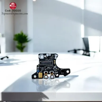 Modulo de Micrófono Huawei P20 Pro