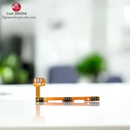 Flex Encendido Infinix Hot 9