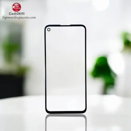 Glas + Oca Google Pixel 4A