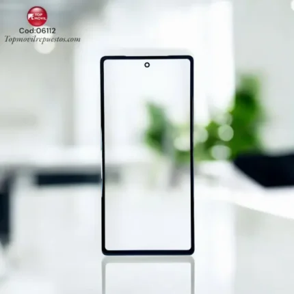 Glas + Oca Samsung A52