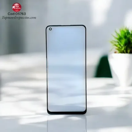 Glas + Oca OPPO Reno 6 Lite