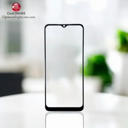 Glas + Oca Revvl 6 5G