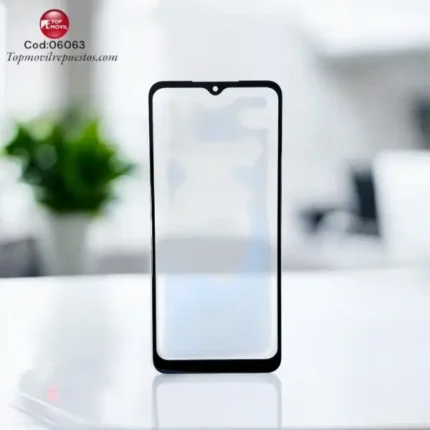 Glas + Oca Revvl V 4G