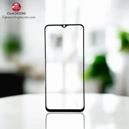 Glas + Oca Vivo Y31s