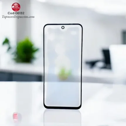 Glas + Oca Infinix Smart 9
