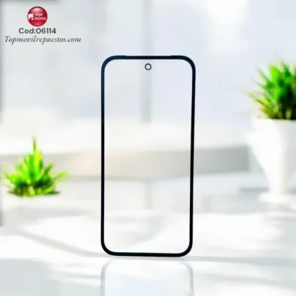 Glas + Oca Google Pixel 9A