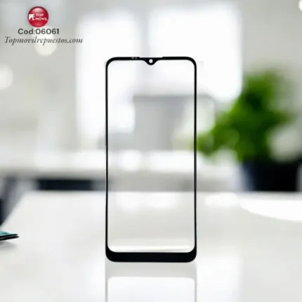 Glas + Oca Revvl 4 Plus