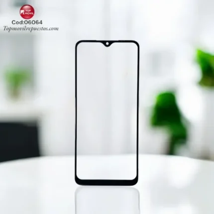 Glas + Oca Revvl 6 Pro 5G