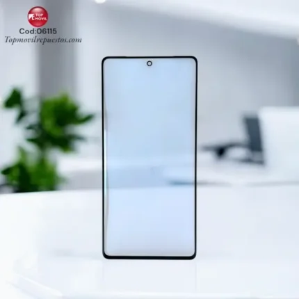 Glas + Oca Google Pixel 7 Pro