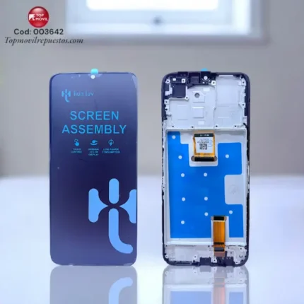 Pantalla Huawei Honor X5 Plus con Marco