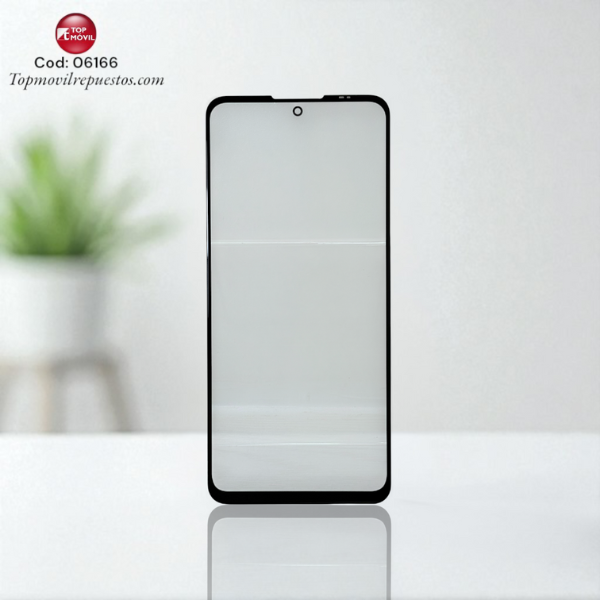 06166 Glass + Oca ZTE V40 - Image 1