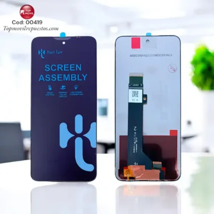 Pantalla Motorola G 5G 2023