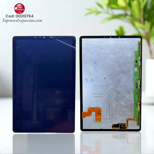 0020784 Pantalla Tablet Samsung Tab S4 10.4 ( T830 / T835 ) (Hun Luv) - Image 1