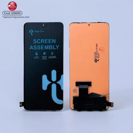 Pantalla Xiaomi Poco F5 Pro Original (Hun Luv)