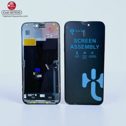 Pantalla IPhone 15 Pro Max Incell (Hun Luv)