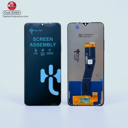 Pantalla Blu G63 Original (Hun Luv)