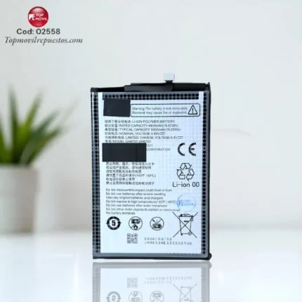 Batería ZTE Blade A34 / GH6701 / GH6702