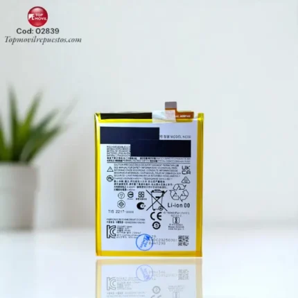 Bateria Motorola G41 / NC50