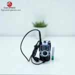 Mini Estación de Soldadura Digital - YIHUA 982V de Precisión - Image 2