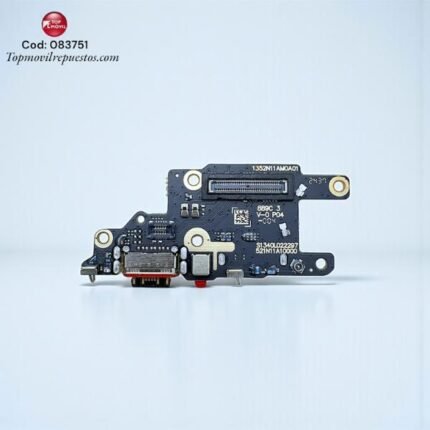 Modulo de Carga Xiaomi Poco X6 Pro