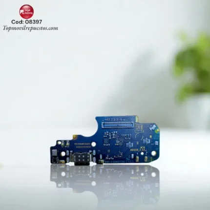 Modulo de Carga Redmi Xiaomi Poco X4 Pro 5G