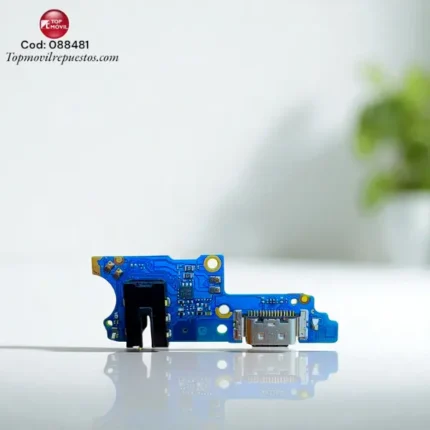 Modulo de Carga Tecno Spark 10 Pro