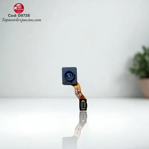 09738 Flex de Huella Huawei Nova 10 - Image 1