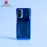 Tapadera Xiaomi Poco F3 con Lente