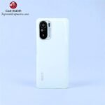 Tapadera Xiaomi Poco F3 con Lente - Image 2