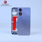 Housing Completo ZTE A34