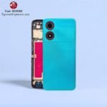 Housing Completo ZTE A34 - Image 2