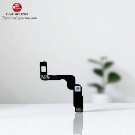 Flex Face ID Dot Matrix FPC – iPhone 12 Pro Max