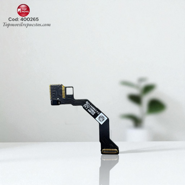 400265 Flex Face ID Dot Matrix FPC – iPhone 13 Mini - Image 1