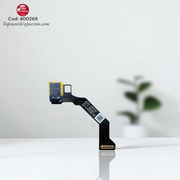 400268 Flex Face ID Dot Matrix FPC iPhone 13 Pro / 13 Pro Max - Image 1