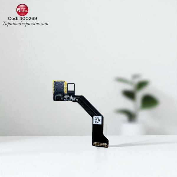 400269 Flex Face ID Dot Matrix FPC iPhone 13 - Image 1