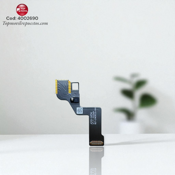 4002690 Flex Face ID Dot Matrix FPC iPhone 14 Pro Max - Image 1