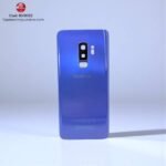 Tapadera Samsung S9 Plus con Lente