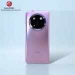 Tapadera Huawei Magic 7 Lite con Lente