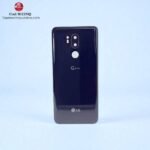 Tapadera LG G7 Thinq con Lente - Image 2