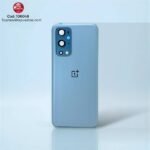 Tapadera One Plus 9 Pro con Lente - Image 2
