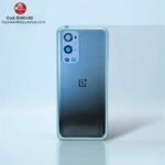 Tapadera One Plus 9 Pro con Lente
