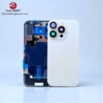 Tapadera IPhone 16 Pro con Lente + Flex NFC - Image 3