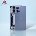 Housing Completo Motorola G24