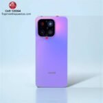 Tapadera Huawei Honor X6B sin Lente
