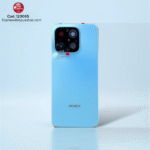 Tapadera Huawei Honor X6B sin Lente - Image 2