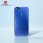 Tapadera Huawei Y5 2018 con Lente - Image 2