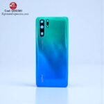Tapadera Huawei P30 Pro con Lente