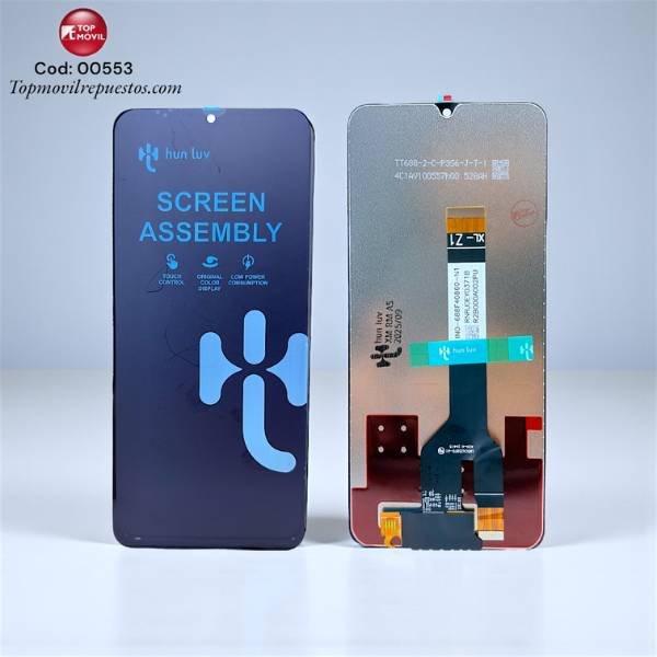 00553 Pantalla Xiaomi Redmi A5 Original (Hun Luv) - Image 1