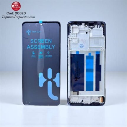 Pantalla Xiaomi Poco X5 5G con Marco Original (Hun Luv)