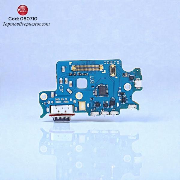 080710 Modulo Carga Samsung S22 5G / S901U - Image 1